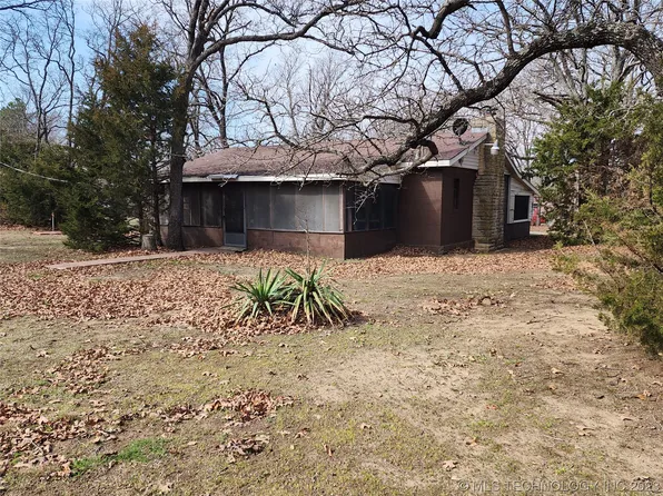 15 County Road 3560, Pawhuska, OK 74056