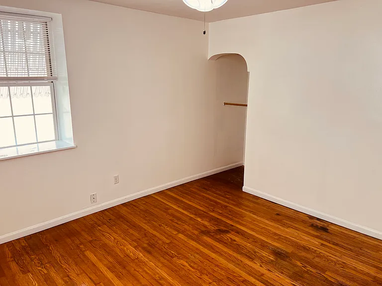 Upstairs Bedroom
