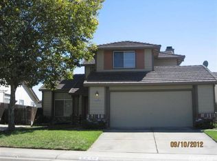 5248 Sherbrook Way, Antelope, CA 95843