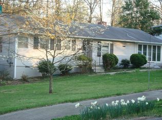 3801 Manor Dr, Greensboro, NC 27403