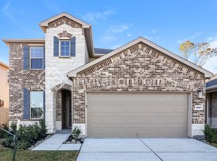 13467 Maltessa Dr, Magnolia, TX 77354