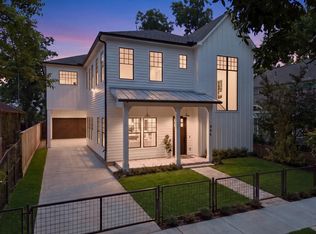 906 Bayland Ave, Houston, TX 77009