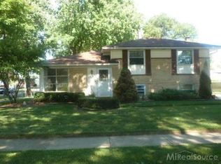 43678 Deborah Dr, Sterling Heights, MI 48313