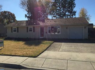 220 Suffolk Rd, Fairless Hills, PA 19030