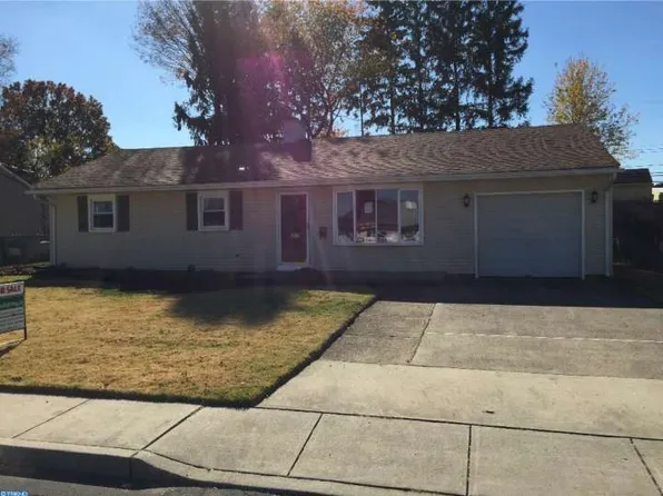 220 Suffolk Rd, Fairless Hills, PA 19030