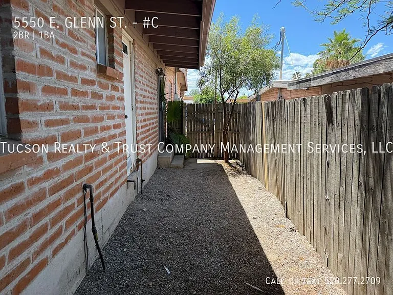 5550 E Glenn St #C — Photo 13