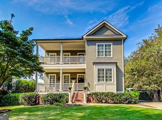 229 Club Pl SE, Atlanta, GA 30317