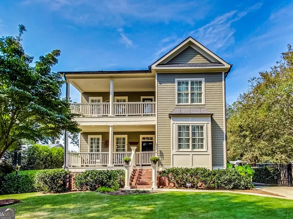 229 Club Pl SE, Atlanta, GA 30317