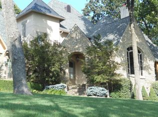 34556 S Coves Dr, Afton, OK 74331
