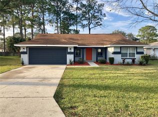 36 Westhampton Dr, Palm Coast, FL 32164