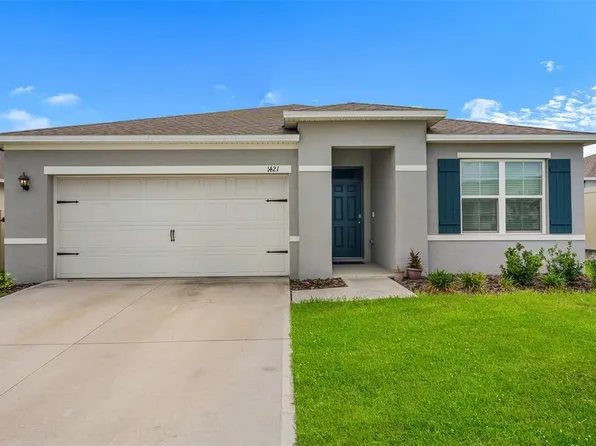1421 Cumberland Ave, Davenport, FL 33837