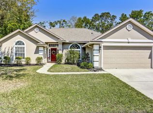 5019 Grand Lakes Dr N, Jacksonville, FL 32258