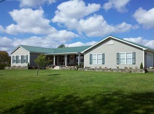 225 Summer Dr, Williamstown, KY 41097
