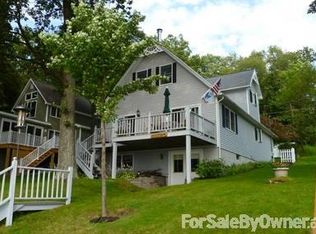 4226 Fairview Rd, Castile, NY 14427