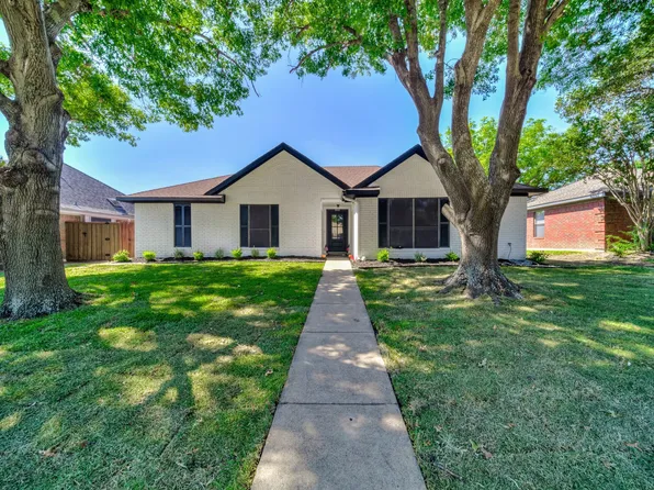 508 Nandina Dr, Allen, TX 75002
