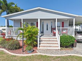 10303 Burnt Store Rd UNIT 188, Punta Gorda, FL 33950