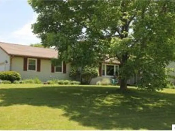 101 N Huron St, Bellville, OH 44813