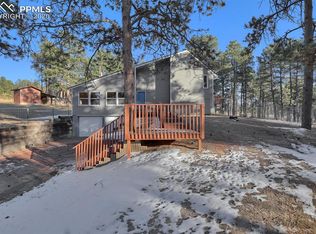 8345 Swan Rd, Colorado Springs, CO 80908