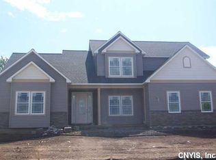 LOT 92 White Tail Path Riverwalk, Brewerton, NY 13029