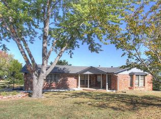 483 Falcon Cir, Sapulpa, OK 74066