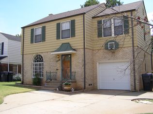 2632 Cashion Pl, Oklahoma City, OK 73112