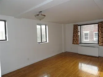 Rented by Bank Neary