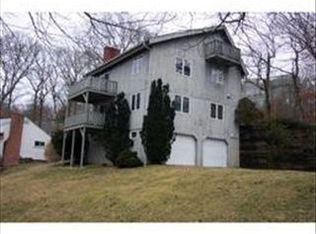 37 Bay Shore Dr, Plymouth, MA 02360