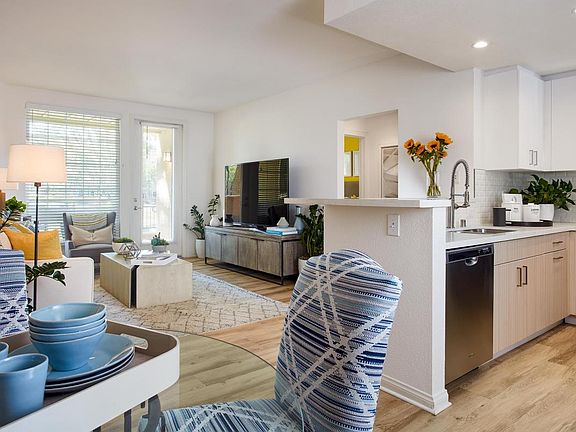 2nd image of 3500 Palmilla Dr #188