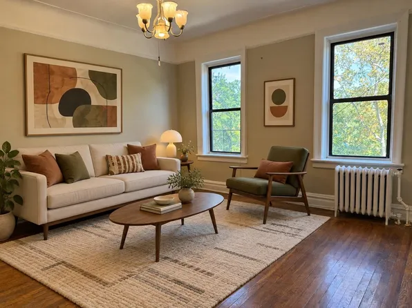 321 79th St APT 19, North Bergen, NJ 07047