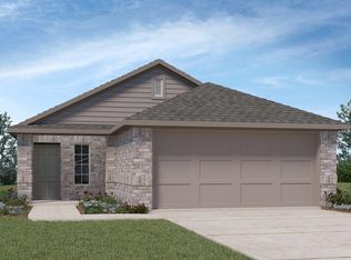 X30AB - THE AMBER Plan, Redbird Ranch, San Antonio, TX 78253