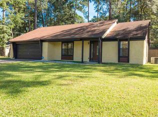 1111 Woodbern Ln, Tallahassee, FL 32304