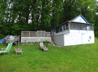4429 S Shore Dr, Delton, MI 49046