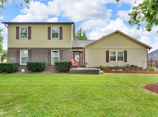 8245 Devon Ave, Indianapolis, IN 46239