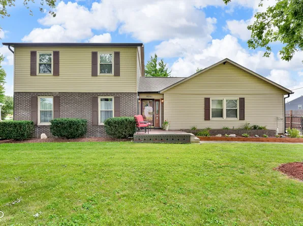 8245 Devon Ave, Indianapolis, IN 46239