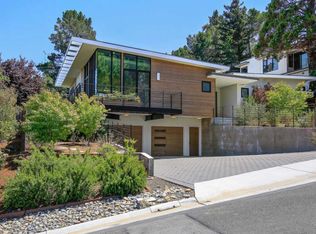 2747 Burlingview Dr, Burlingame, CA