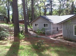 16649 Sharon Way, Grass Valley, CA 95949