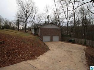 1706 Burning Tree Dr, Pelham, AL 35124