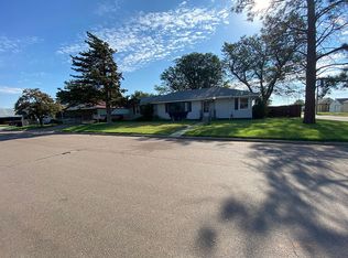 505 NW 1st St, Buffalo, OK 73834