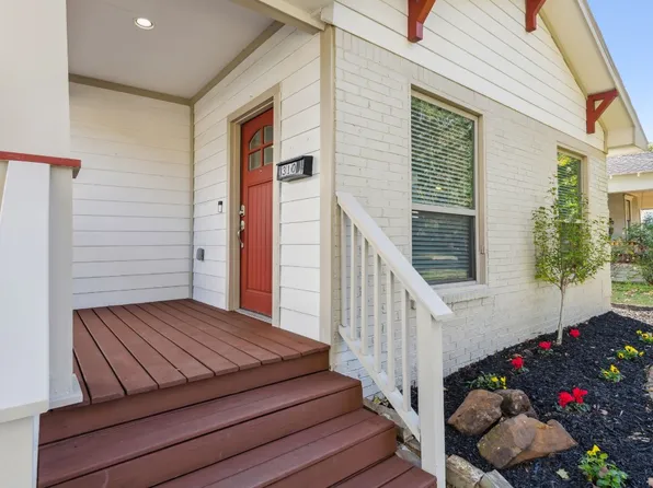 310 S Waverly Dr, Dallas, TX 75208