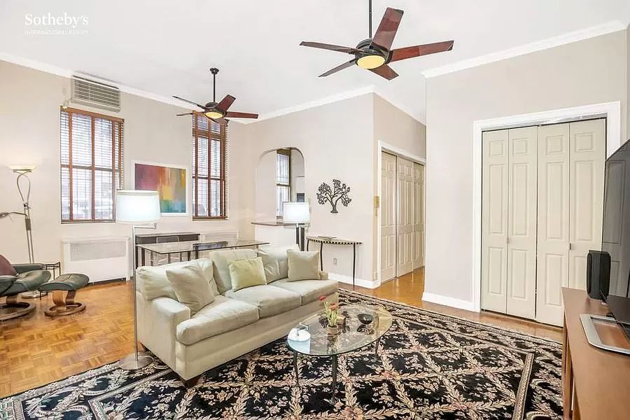 1st image of 340 W 55th St APT 1E