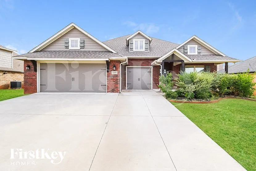 2201 Hidden Prairie Way