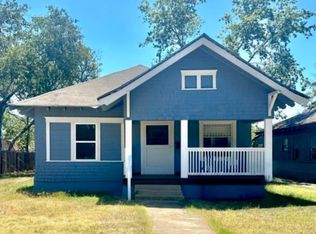 3612 Parrott Ave, Waco, TX 76707