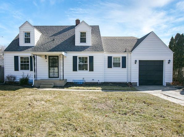 116 Larson Ave, Elkhart, IN 46516