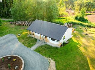 18100 NE Manning Cir, Amboy, WA