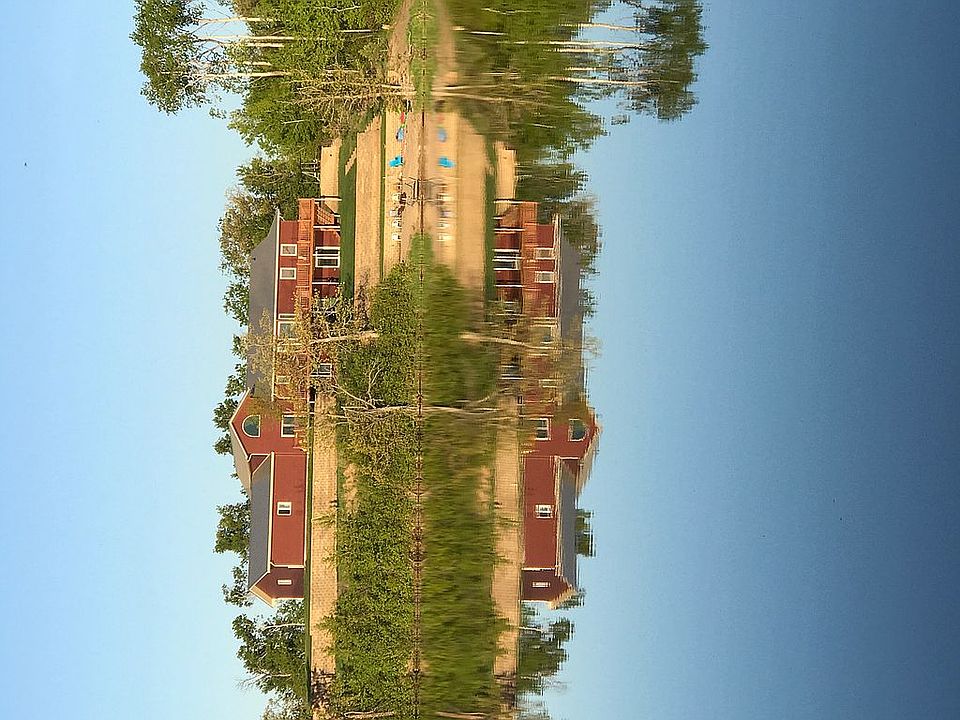 View from the Lake