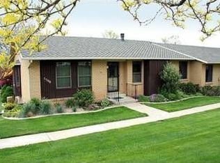 5598 S 1000 E, South Ogden, UT 84405