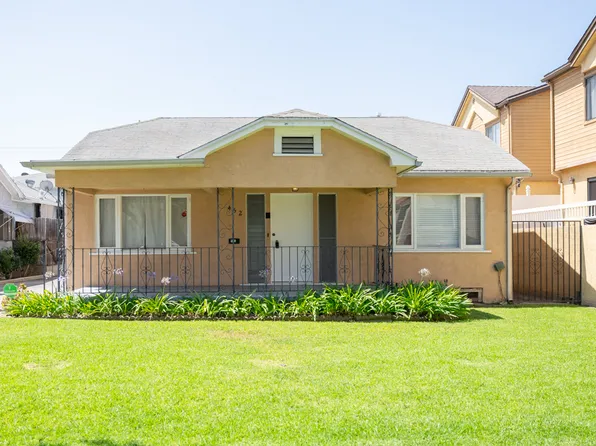 452 W Wilson Ave, Glendale, CA 91203