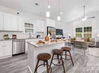 5828 Patton St, Charlotte, NC 28269