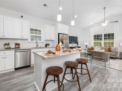 5828 Patton St, Charlotte, NC, 28269