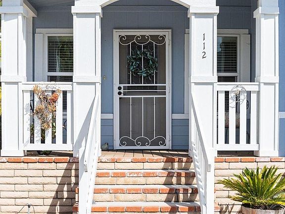 3rd image of 8975 Lawrence Welk Dr Space 112